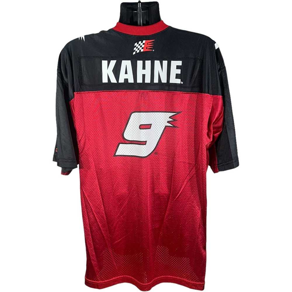 NASCAR Vintage Dodge #9 Kahne Jersey - image 3