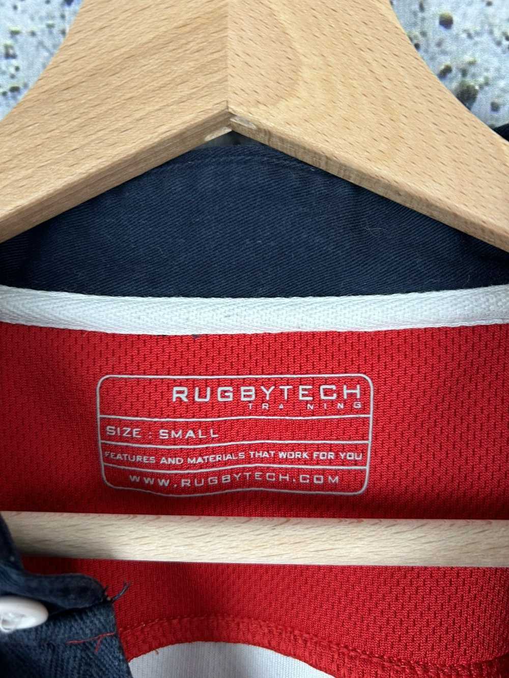 England Rugby League × Vintage Vintage England Ru… - image 6