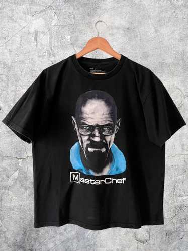 Movie × Series × Vintage Breaking Bad Heisenberg … - image 1