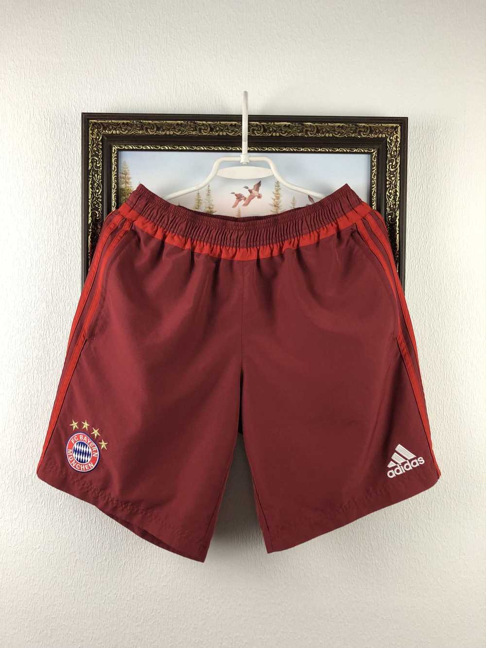 Adidas × Rare × Sportswear Adidas Bayern Munich F… - image 1