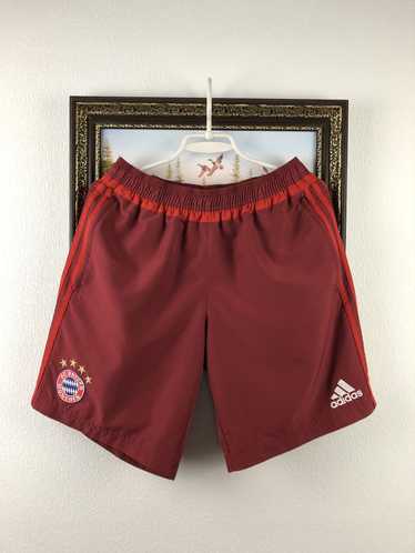 Adidas × Rare × Sportswear Adidas Bayern Munich F… - image 1