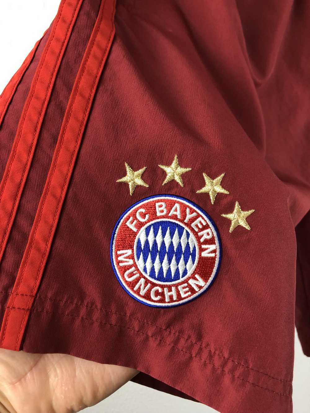 Adidas × Rare × Sportswear Adidas Bayern Munich F… - image 4