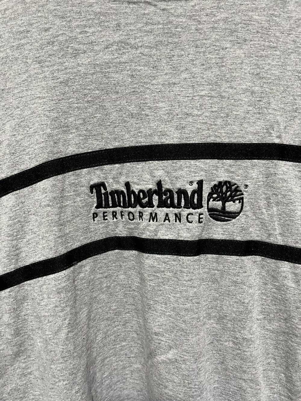 Streetwear × Timberland × Vintage Crazy Vintage Y… - image 4