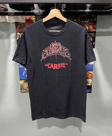 Movie × Vintage Vintage Y2K Horror Movie Carrie T… - image 1