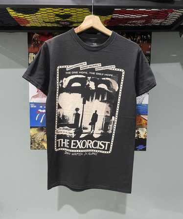 Expert Horror × Movie × Vintage The Exorcist Horr… - image 1