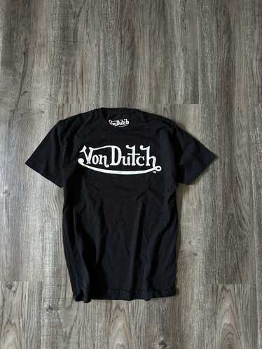 Japanese Brand × Streetwear × Von Dutch Von Dutch 