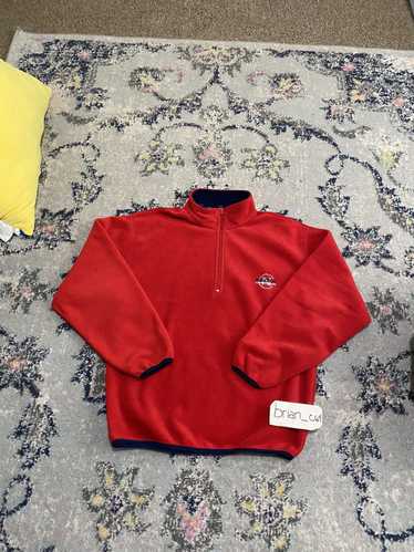 Nautica Nautica quarter zip