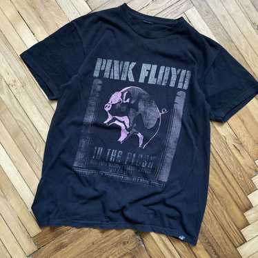 Hysteric glamour vintage punk t-shirt - Gem