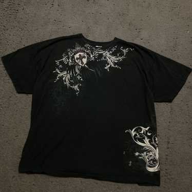 Hysteric glamour vintage punk t-shirt - Gem