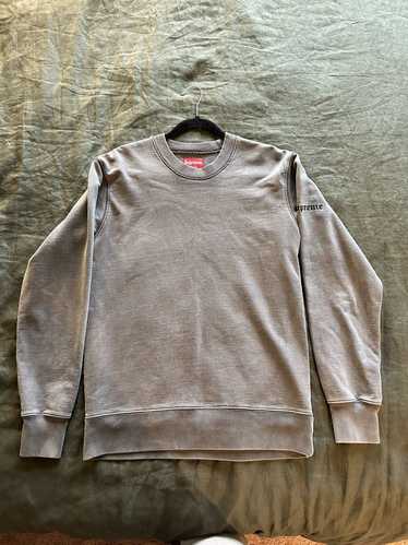 Supreme crew neck - Gem