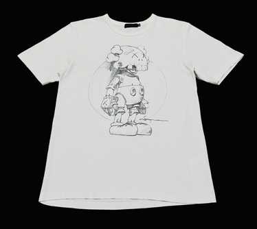 NEW KAWS OriginalFake Companion T-shirt Oscar size 3 Large
