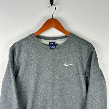 Nike Y2K Nike Crewneck Sweatshirt