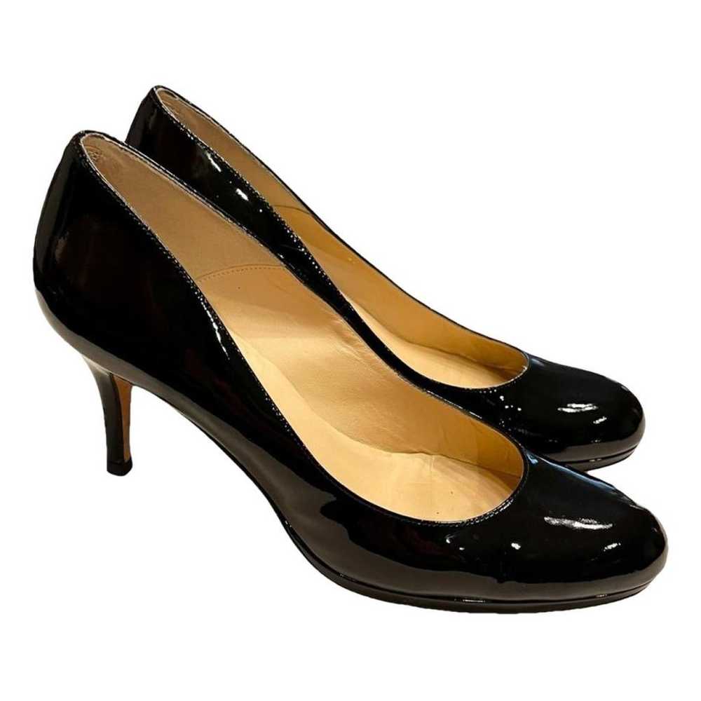 Lk Bennett Patent leather heels - image 1