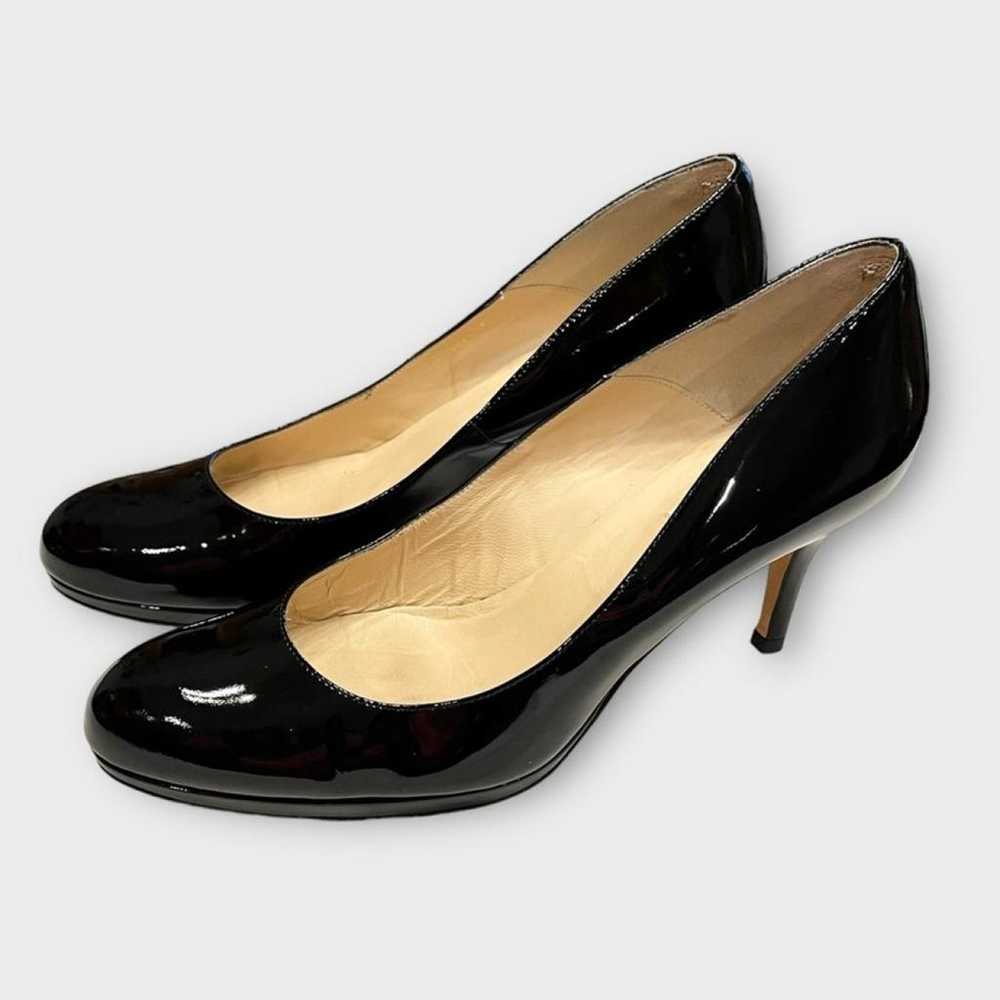 Lk Bennett Patent leather heels - image 2