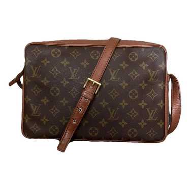 Louis Vuitton Crossbody leather crossbody bag