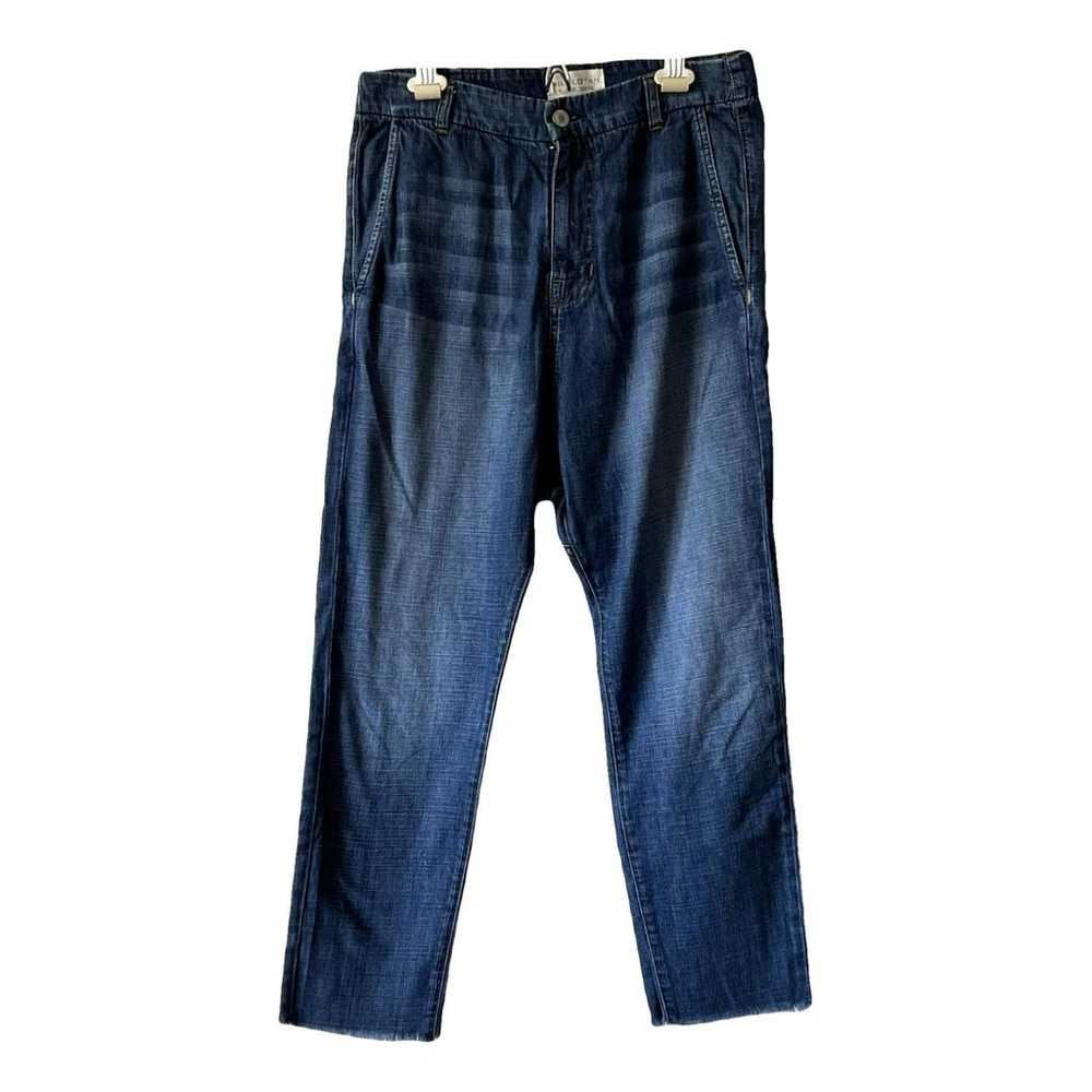 Nili Lotan Short jeans - image 1