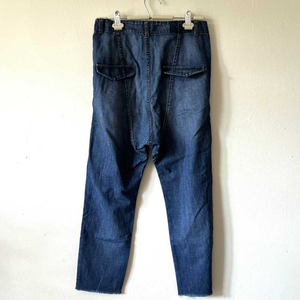 Nili Lotan Short jeans - image 2