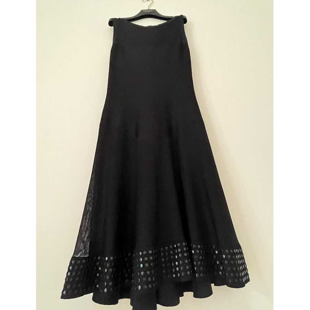 Alaïa Mid-length dress - image 4