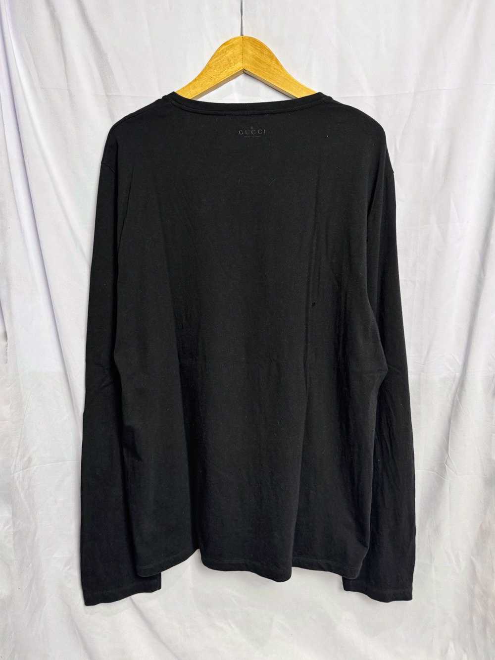 Gucci Gucci Long Sleeve Uniform Not For Sale - image 2