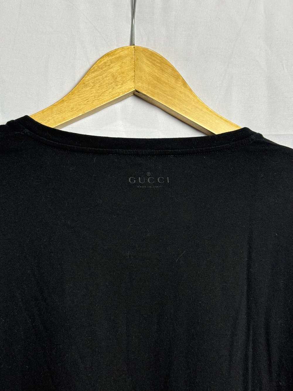 Gucci Gucci Long Sleeve Uniform Not For Sale - image 5