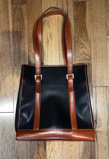 Bally Bally Black Tote Bag