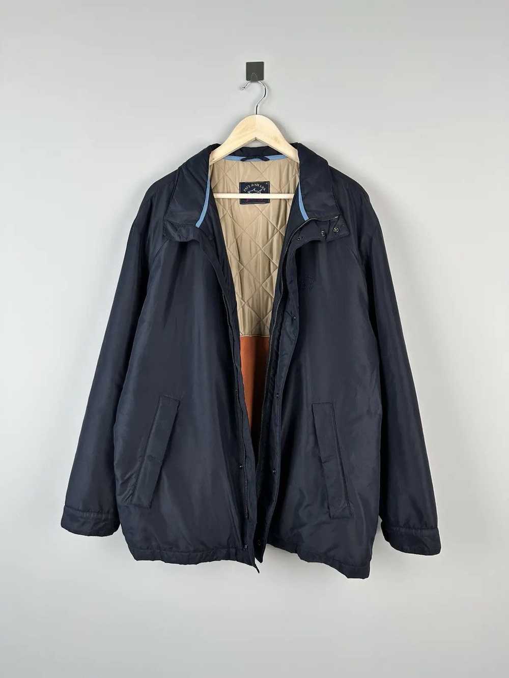 Italian Designers × Outdoor Life × Paul & Shark V… - image 3