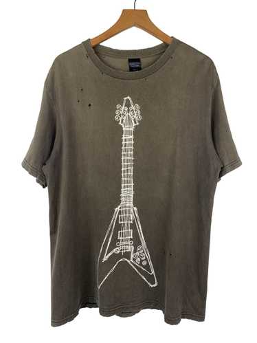 Number n ine guitar - Gem