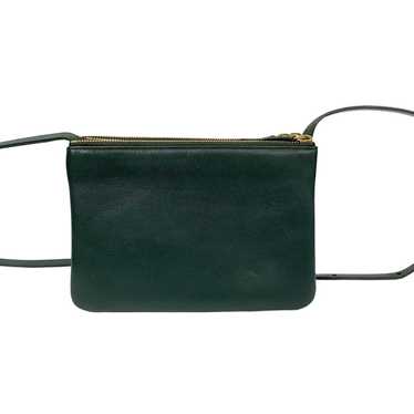 Celine trio small green Gem