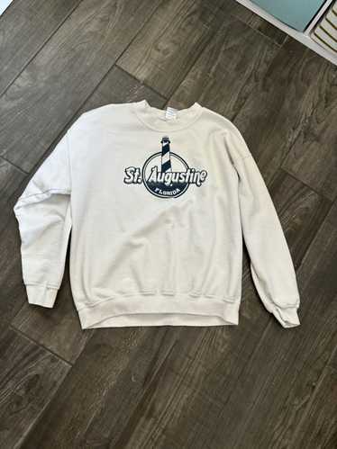 Gildan Vintage St. Augustine Crewneck