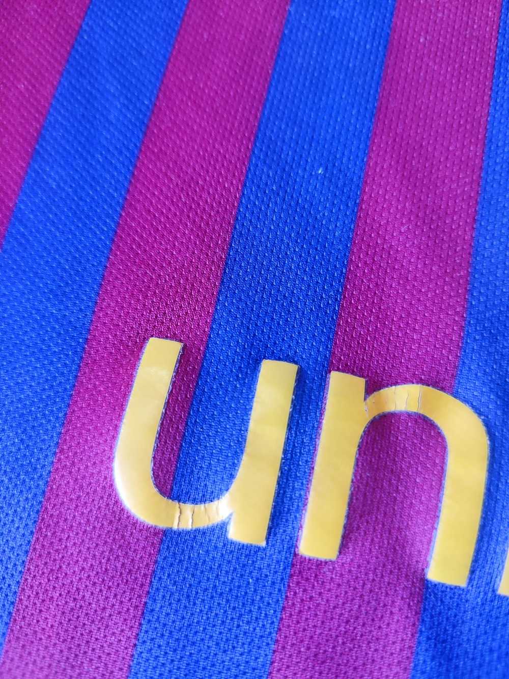 F.C. Barcelona × Nike × Soccer Jersey FC Barcelon… - image 11