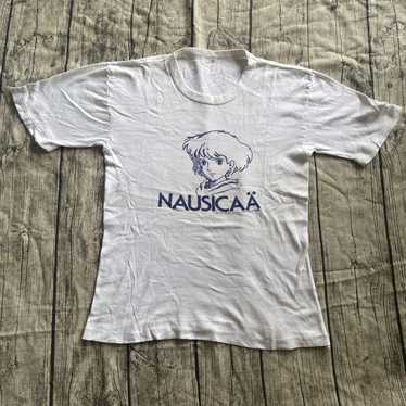 Anima × Movie × Vintage Vtg 84 NAUSICAA STUDIO GH… - image 1