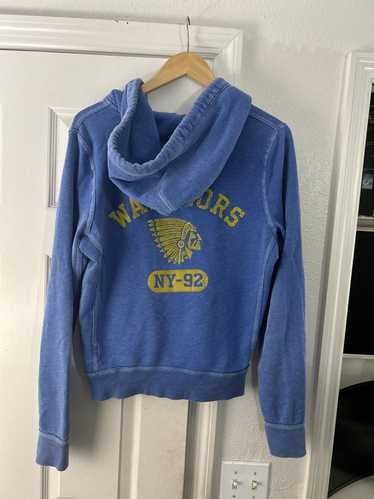 Abercrombie & Fitch Fitch warriors hoodie