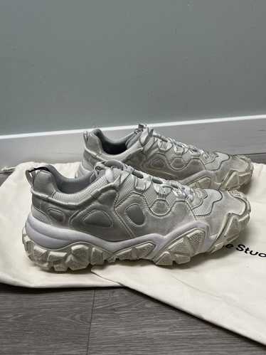 Acne Studios Chunky mesh sneaker. Size 43 - image 1