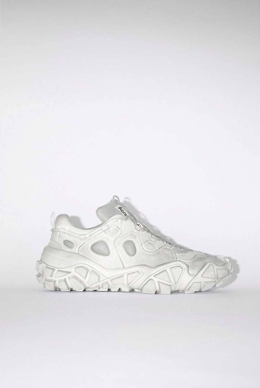 Acne Studios Chunky mesh sneaker. Size 43 - image 2