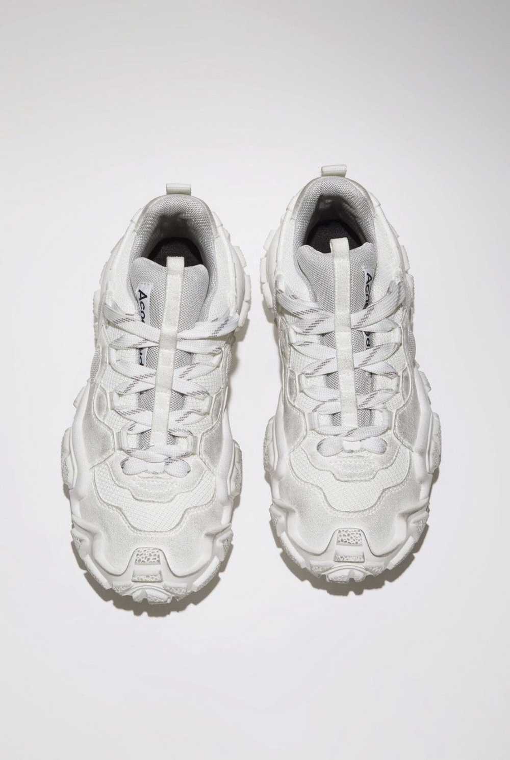 Acne Studios Chunky mesh sneaker. Size 43 - image 3