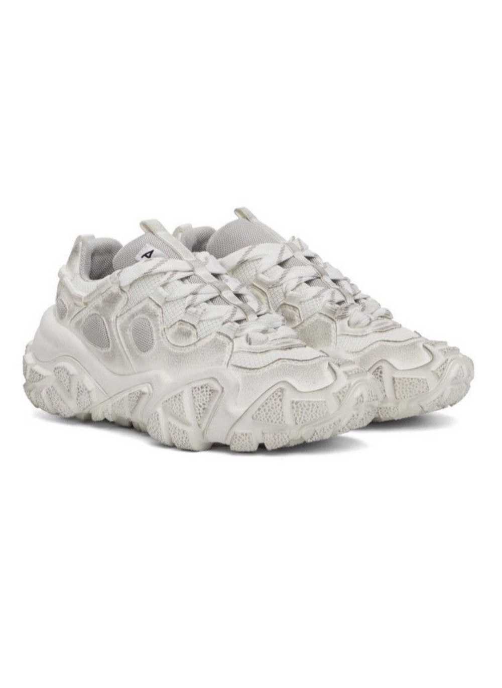 Acne Studios Chunky mesh sneaker. Size 43 - image 4