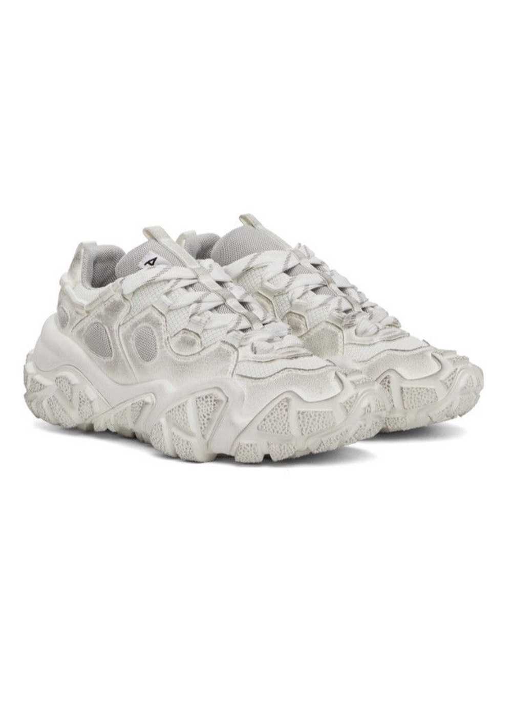 Acne Studios Chunky mesh sneaker. Size 43 - image 5