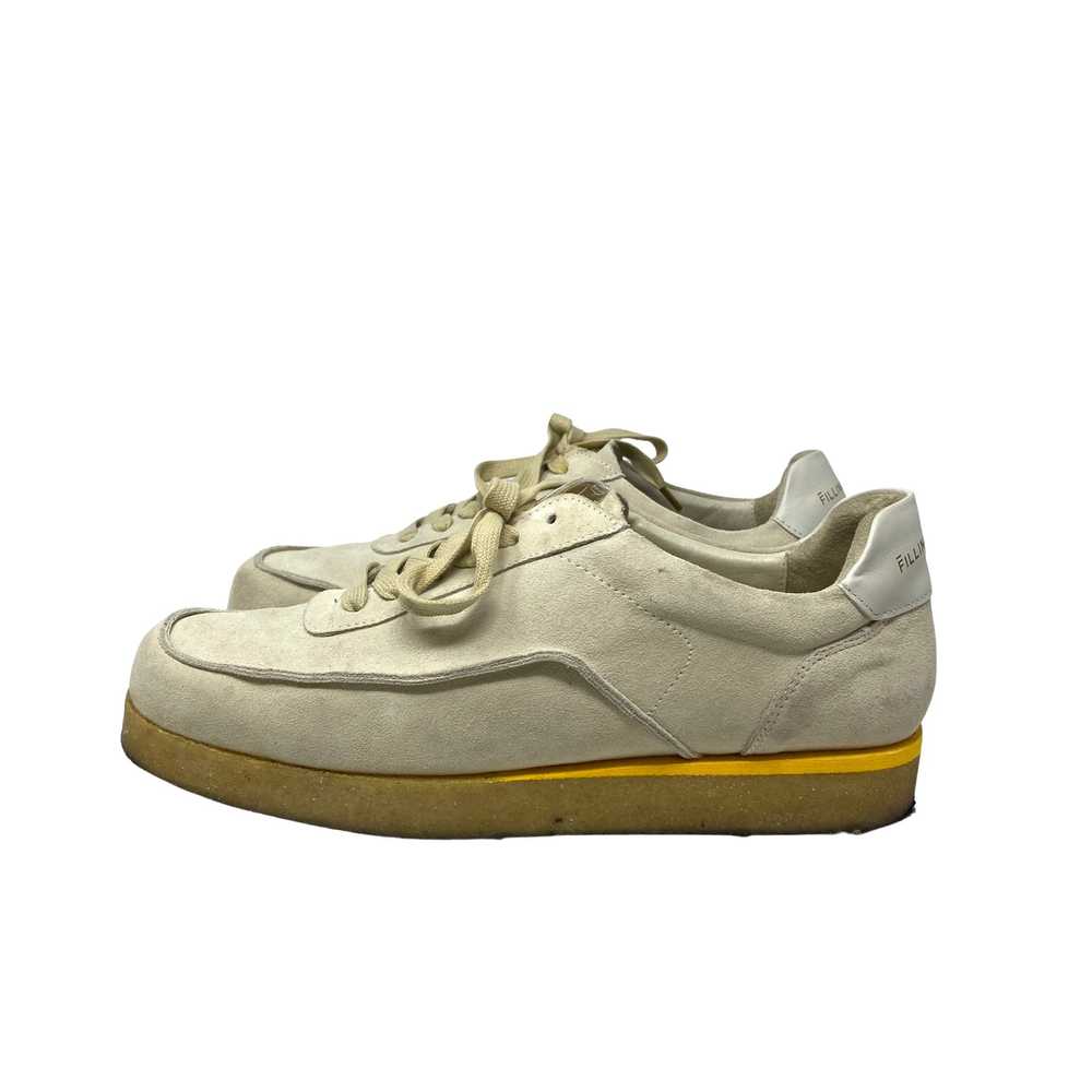 Filling Pieces Mondo Crepe Low Top Sneakers - image 3