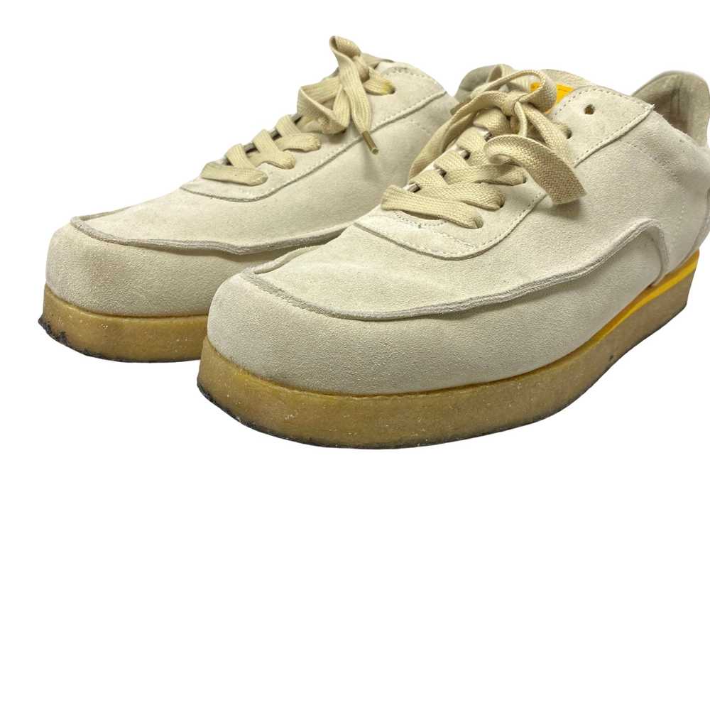 Filling Pieces Mondo Crepe Low Top Sneakers - image 7