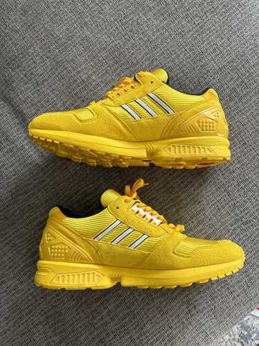 Adidas × Lego LEGO x ZX 8000 - Color Pack - Equipm