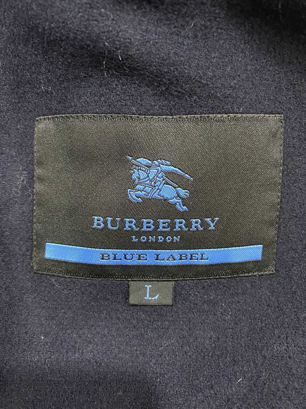 Archival Clothing × Burberry × Luxury Burberry Lo… - image 10