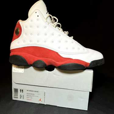 Jordan Brand × Nike Size 11 - Nike Air Jordan 13 … - image 1