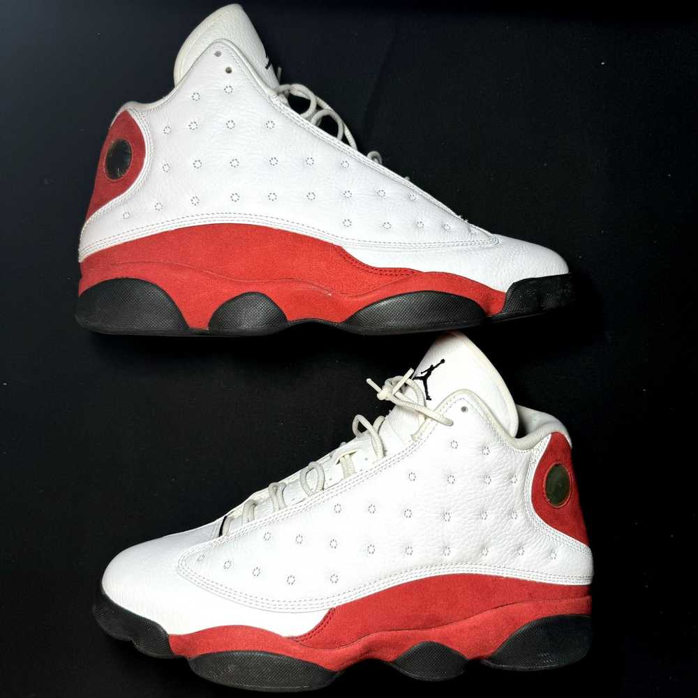 Jordan Brand × Nike Nike Air Jordan 13 Retro Cher… - image 2