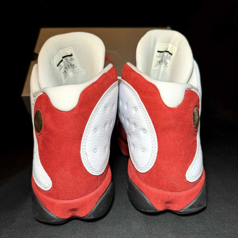 Jordan Brand × Nike Size 11 - Nike Air Jordan 13 … - image 5