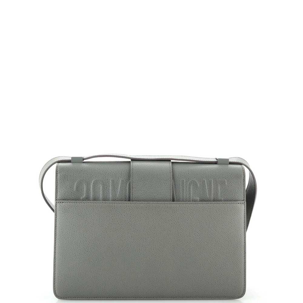 Christian Dior Ultra Matte 30 Montaigne Flap Bag … - image 3