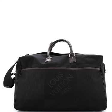 Louis Vuitton Souverain Duffle Bag Damier Geant C… - image 1