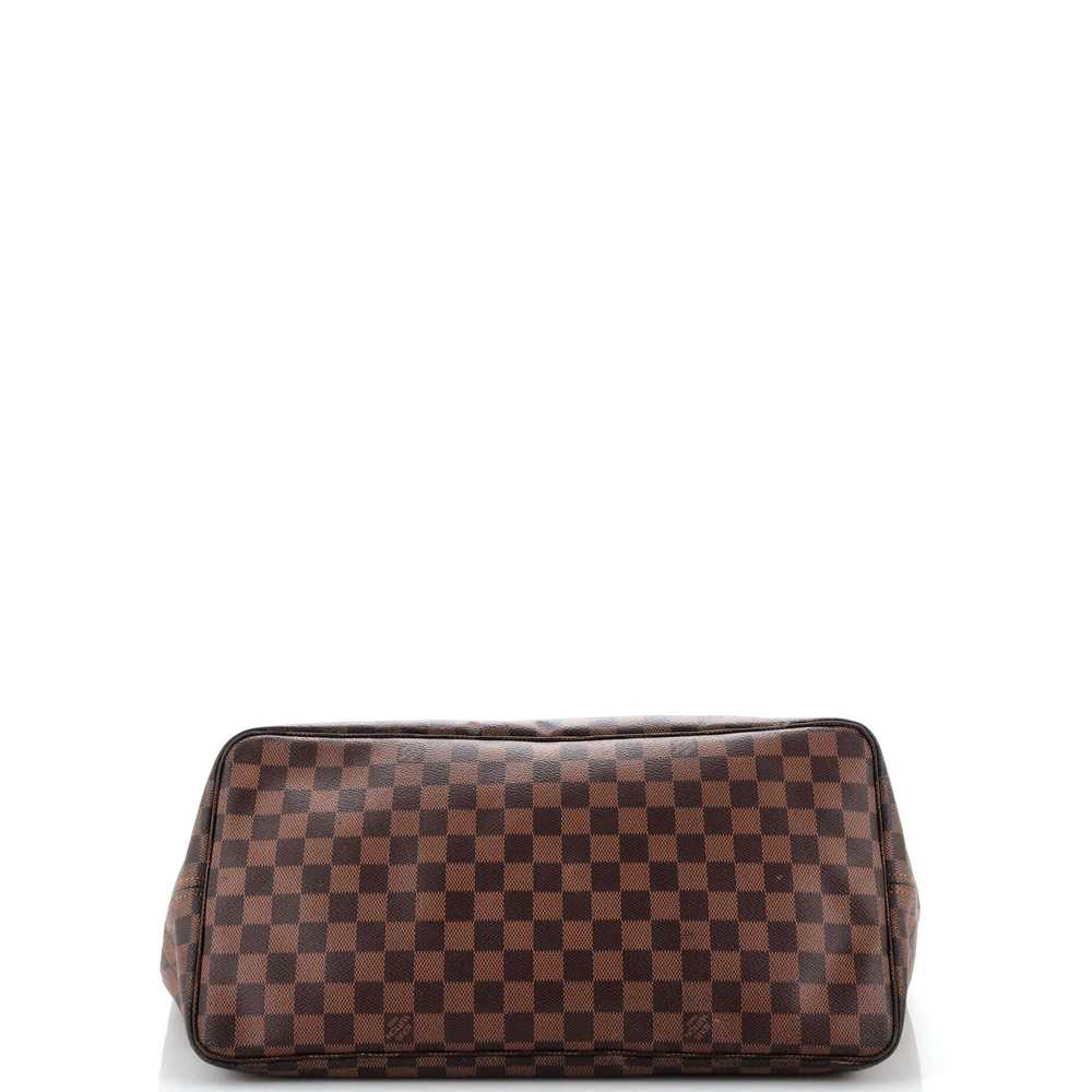 Louis Vuitton Neverfull Tote Damier GM - image 4