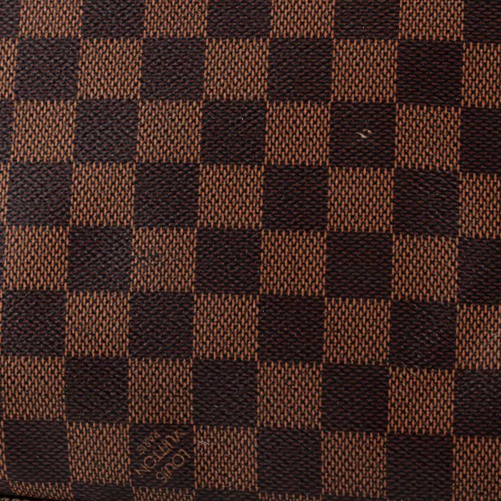 Louis Vuitton Neverfull Tote Damier GM - image 6