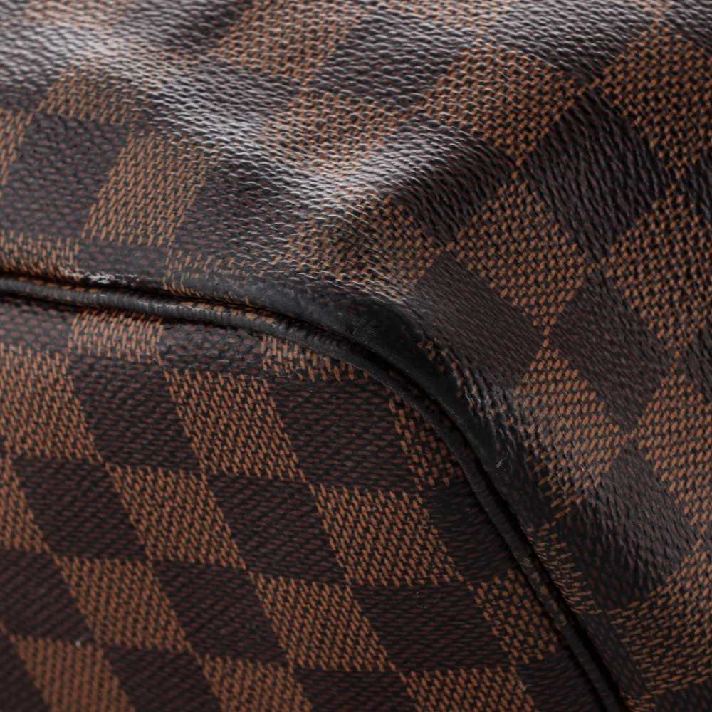 Louis Vuitton Neverfull Tote Damier GM - image 7