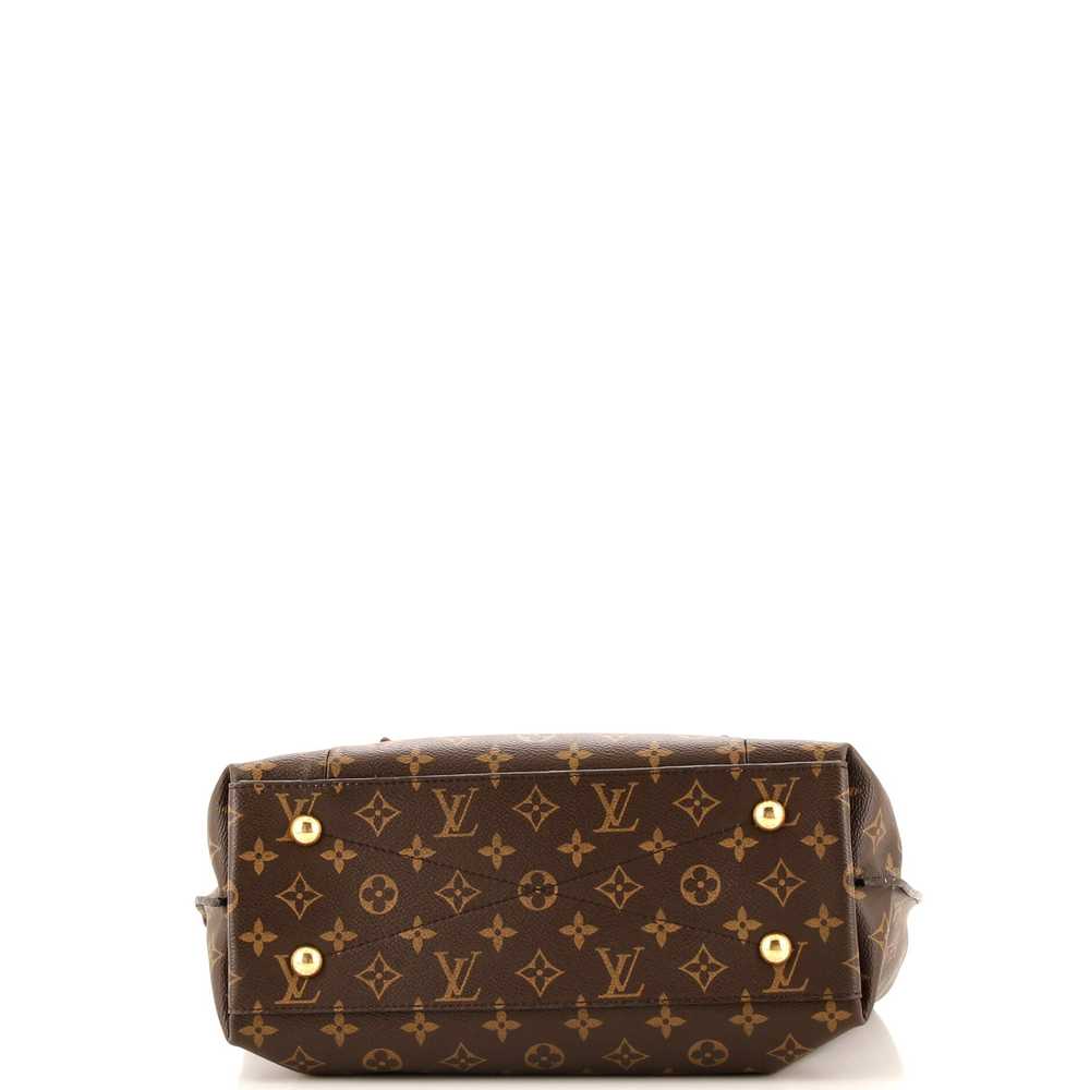 Louis Vuitton Metis Hobo Monogram Canvas - image 4